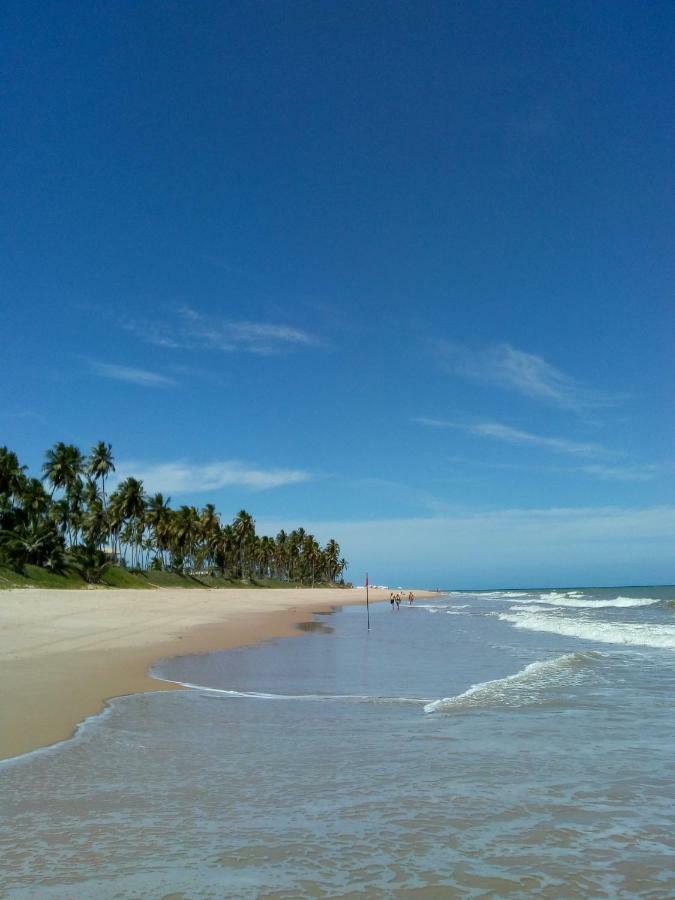 Cond Mediterraneo I - Iberostate Praia do Forte Exteriör bild